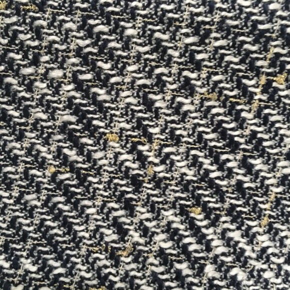 Lined textured jacket - Picture 2 of 3